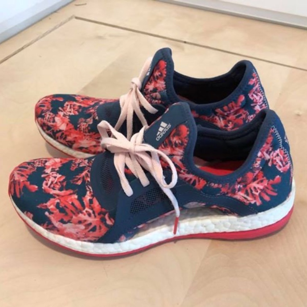 Adidas Pureboost